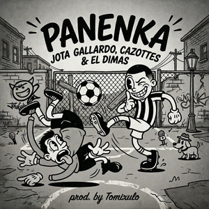 PANENKA