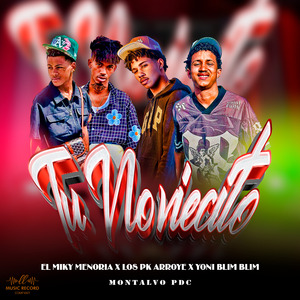 Tu Noviecito