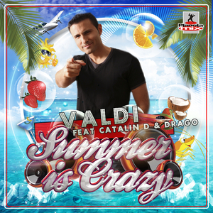 Summer Is Crazy (Stephan F Remix)