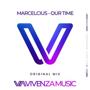 Our Time (Radio Edit)