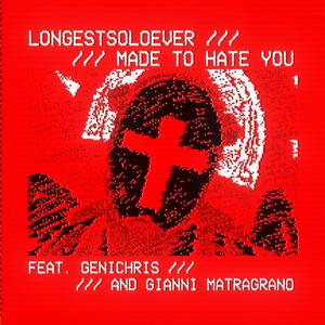 MADE TO HATE YOU (Ultrakill Song) (feat. Gianni Matragrano)