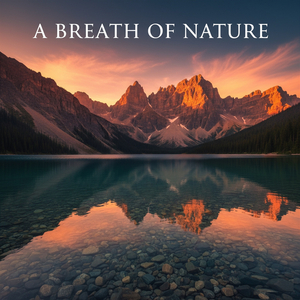 A breath of nature