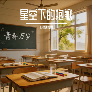 星空下的抱歉