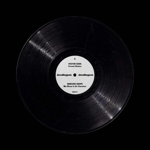 My Muse Is On Vacation