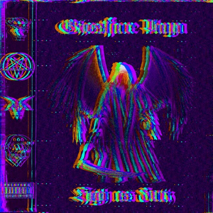 swaggin' at the partment (Sped Up)