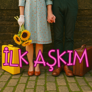 İlk Aşkım