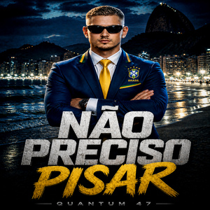 Nao Preciso Pisar