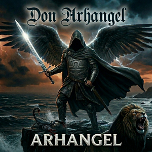 Arhangel