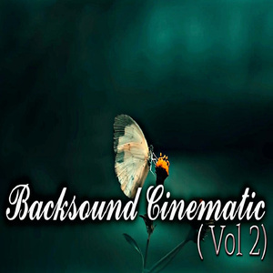 Backsound Cinematic, Vol. 2