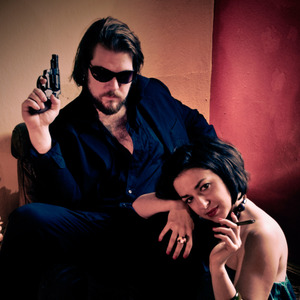 Trauma (Instrumental Dub)