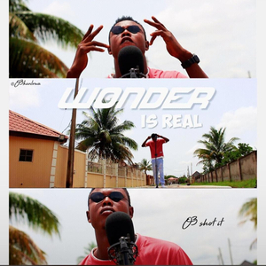 Wonder (feat. Dremo)