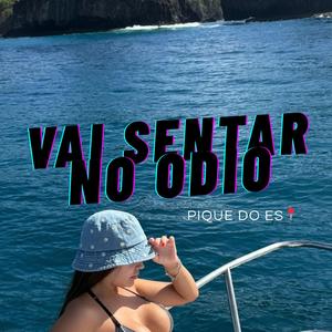 Vai Sentar No Odio (Pique Do Es)