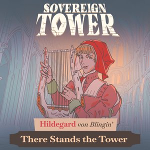 There Stands the Tower