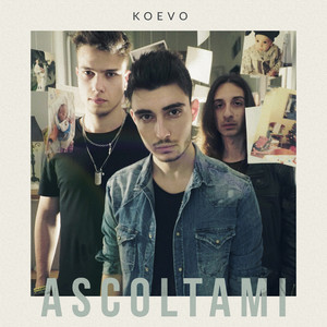 Ascoltami (I Nostri Piani)