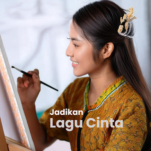 Jadikan Lagu Cinta (Remastered 2024)