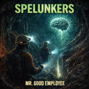 Spelunkers