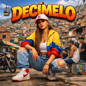 Decimelo