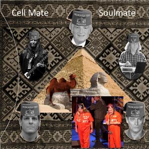 Cell Mate Soul Mate (feat. Paul C. Lee, Dr. Buz Burkhead, John Sprott, Tim Alexander & Mike Gage)