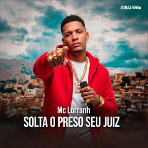 Solta o Preso Seu Juiz