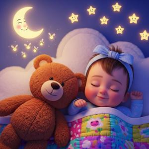 Cuna de Medianoche – Piano Relajante (Manos Humanas)