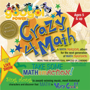 Leonardo’s Math Force