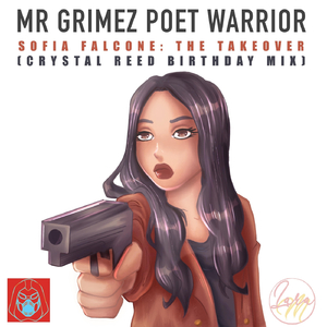 Sofia Falcone: The Takeover (Crystal Reed Birthday Mix)