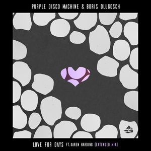 Love For Days (Extended Mix)