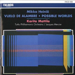 Vuelo de alambre [Barbed-wire Flight] 43./1983:I Prelude