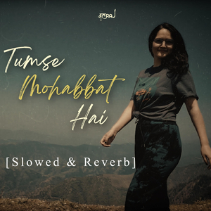 Tumse Mohabbat Hai (Slowed & Reverb)