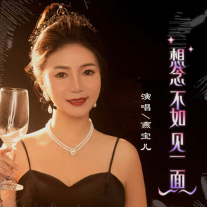 想念不如见一面 (DJ版)