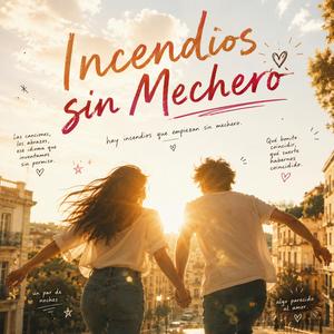 INCENDIOS SIN MECHERO