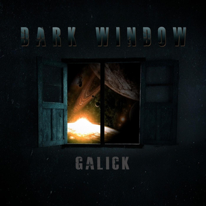 Dark Window