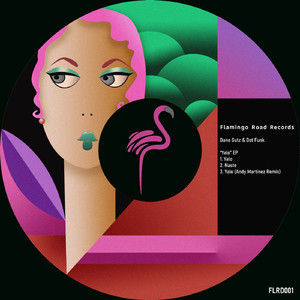 Naste (Original Mix)