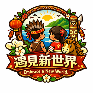 遇见新世界