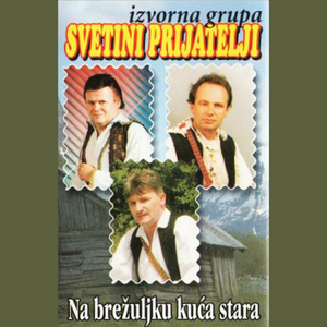 Ljubio sam sto ne bih kroz cebe