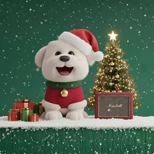 ของขวัญคือคำอวยพรของเธอ (Your Wish Is My Gift)