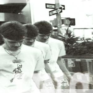 Ghetto Angel (feat. CgHawkem)