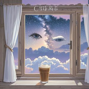 天空的脸
