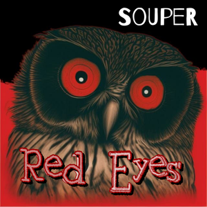 Red Eyes