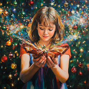 Wij wensen je een vrolijk Kerstfeest