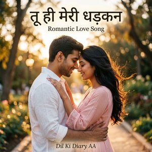 तू ही मेरी धड़कन