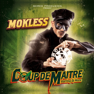 Coup de maître (Version instrumentale)