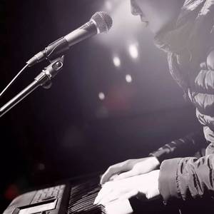 从前慢 钢琴演奏版（Cover 刘胡轶）