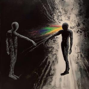 front runner (feat. Ved)