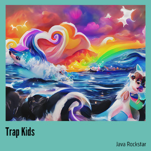 Trap Kids