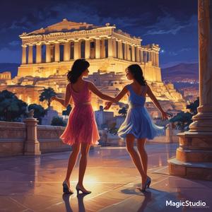 Άνεμος στο λιμάνι