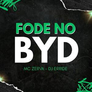 FODE NO BYD