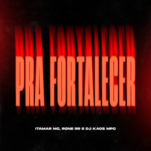 Pra Fortalecer