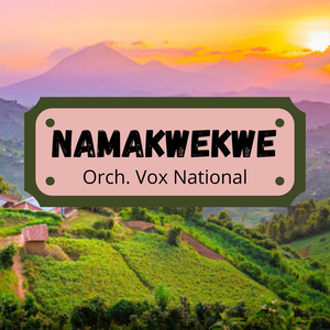 Namakwekwe
