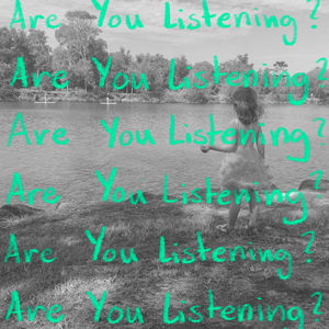 Are You Listening? (Acoustic)